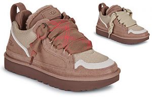 Členkové tenisky UGG  LOWMEL