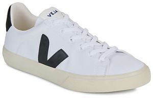 Nízke tenisky Veja  CAMPO CANVAS