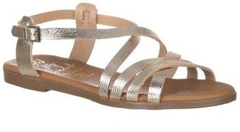 Sandále Oh My Sandals  ŽABKY  5555