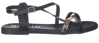 Sandále Oh My Sandals  ŽABKY  5556