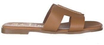 Sandále Oh My Sandals  ŽABKY  5560