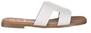 Sandále Oh My Sandals  ŽABKY  5560