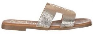 Sandále Oh My Sandals  ŽABKY  5560
