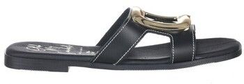 Sandále Oh My Sandals  ŽABKY  5565