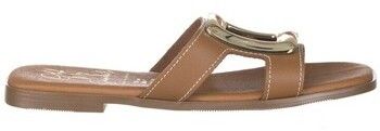 Sandále Oh My Sandals  ŽABKY  5565