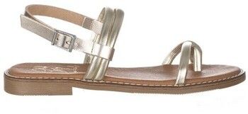 Sandále Oh My Sandals  ŽABKY  5575