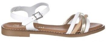 Sandále Oh My Sandals  ŽABKY  5574