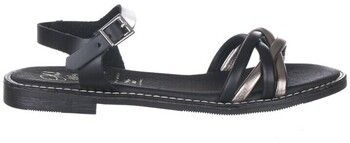 Sandále Oh My Sandals  ŽABKY  5574