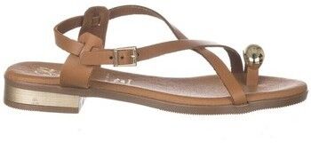Sandále Oh My Sandals  ŽABKY  5587