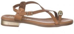Sandále Oh My Sandals  ŽABKY  5587