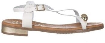 Sandále Oh My Sandals  ŽABKY  5587