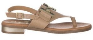 Sandále Oh My Sandals  ŽABKY  5585