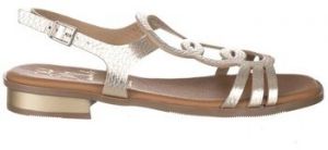 Sandále Oh My Sandals  ŽABKY  5593