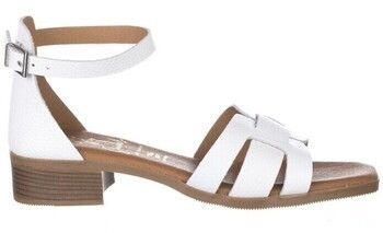 Sandále Oh My Sandals  ŽABKY  5601