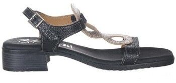 Sandále Oh My Sandals  ŽABKY  5607