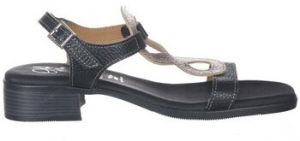 Sandále Oh My Sandals  ŽABKY  5607