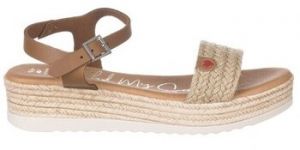 Sandále Oh My Sandals  ŽABKY  5691