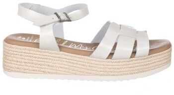 Sandále Oh My Sandals  ŽABKY  5702