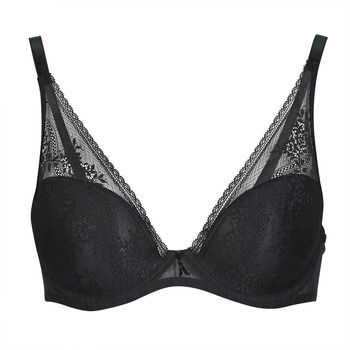 Čipkované podprsenky Passionata  MADDIE WIRED BRA