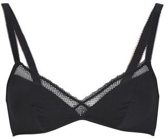 Trojuholníkové podprsenky Passionata  CHARLOTTE TRIANGLE BRA