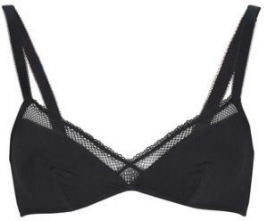 Trojuholníkové podprsenky Passionata  CHARLOTTE TRIANGLE BRA
