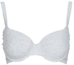 Čipkované podprsenky Passionata  CHARLOTTE WIRED BRA