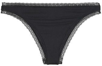 Klasické nohavičky Passionata  CHARLOTTE BRIEF