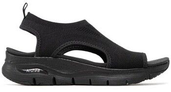 Sandále Skechers  ŽABKY  119236