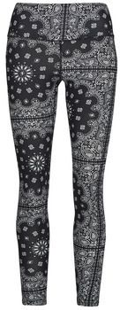 Legíny ARIZONA LOVE  YOGA LEGGING BLACK