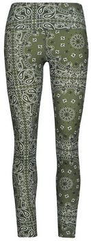 Legíny ARIZONA LOVE  YOGA LEGGING KAKI