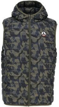 Vesty bez rukávov/Cardigany JOTT  PAT PRINT