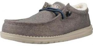 Derbie HEYDUDE  WALLY HERRINGBONE