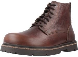 Čižmy BIRKENSTOCK  HIGHWOOD LACE MID