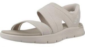 Sandále Skechers  SLIP-INS  GO WALK FLEX