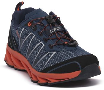 Univerzálna športová obuv Cmp  33NS ALTAK TRAIL SHOES KID