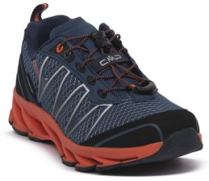 Univerzálna športová obuv Cmp  33NS ALTAK TRAIL SHOES KID