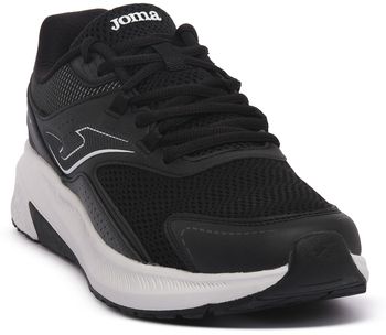 Bežecká a trailová obuv Joma  VITALY MEN 2501 BLK