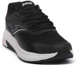 Bežecká a trailová obuv Joma  VITALY MEN 2501 BLK