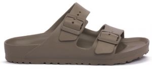 Šľapky BIRKENSTOCK  ARIZONA EVA GRAY TAUPE CALZ S