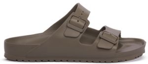 Šľapky BIRKENSTOCK  ARIZONA EVA GRAY TAUPE CALZ N