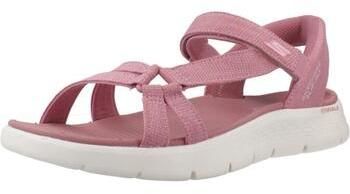 Sandále Skechers  SLIP-INS  GO WALK FLEX