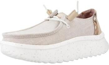 Derbie HEYDUDE  WENDY PEAK WOVEN