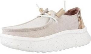 Derbie HEYDUDE  WENDY PEAK WOVEN