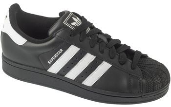 Nízke tenisky adidas  adidas Superstar II