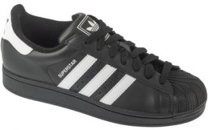 Nízke tenisky adidas  adidas Superstar II