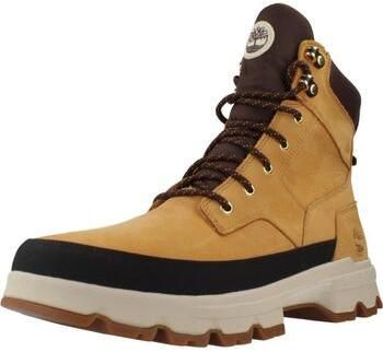 Čižmy Timberland  TBL ORIGINALS ULTRA MI
