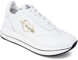 Módne tenisky Love Moschino  RUN40 JA15074G1HIA0100