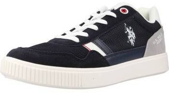 Módne tenisky U.S Polo Assn.  TYMES001M
