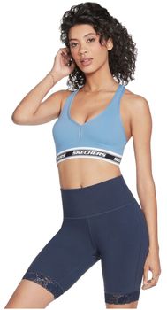 Športové podprsenky Skechers  Go Walk Jacquard Bra