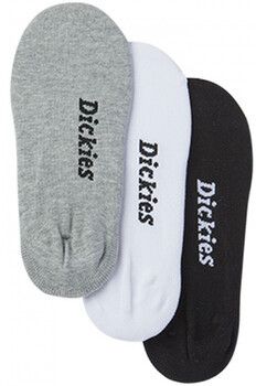 Ponožky Dickies  invisible sock